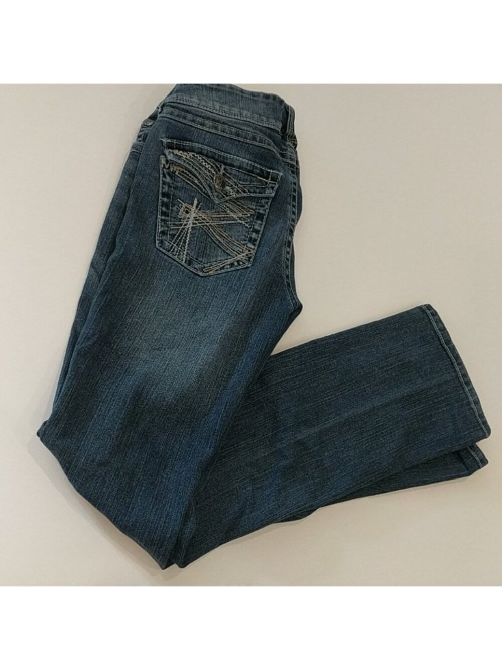 Revolution Brooke Jeans boot cut